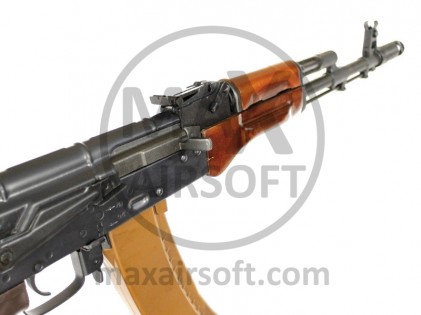 AK74N AEG E&L/Spartan