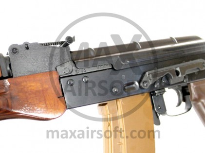 AK74N AEG E&L/Spartan