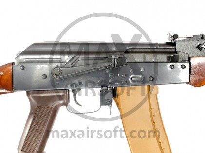 AK74N AEG E&L/Spartan