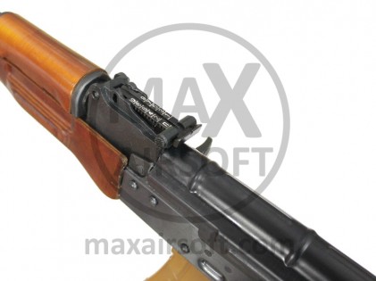 AK74N AEG E&L/Spartan