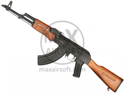 Cybergun Kalashnikov AKM Black Steel AEG Gewehr