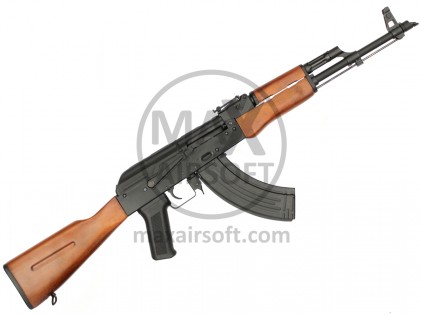 Cybergun Kalashnikov AKM Black Steel AEG Gewehr