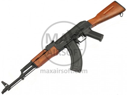 Cybergun Kalashnikov AKM Black Steel AEG Gewehr