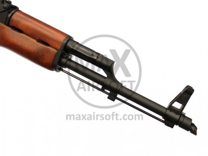 Cybergun Kalashnikov AKM Black Steel AEG Gewehr