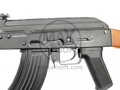 Cybergun Kalashnikov AKM Black Steel AEG Gewehr