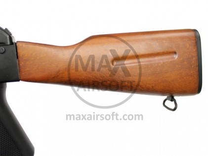 Cybergun Kalashnikov AKM Black Steel AEG Gewehr