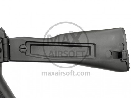 Cybergun Kalashnikov AK-105 Black Steel AEG Rifle
