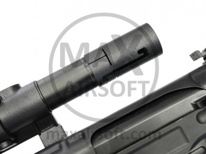 Optika SVD/AK 4X26 Swiss Arms