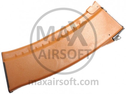 AK 550BB (AK47U) Magazine Cybergun