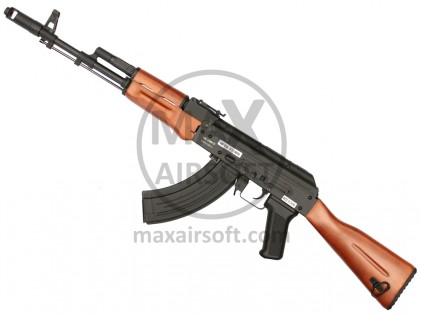 Pu&scaron;ka Zračna Kalashnikov AK74 4.5mm/.177