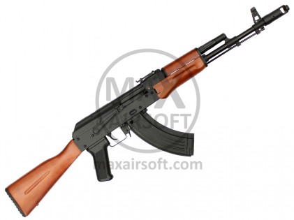 Pu&scaron;ka Zračna Kalashnikov AK74 4.5mm/.177