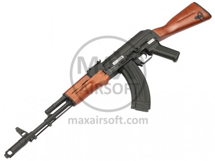 Pu&scaron;ka Zračna Kalashnikov AK74 4.5mm/.177