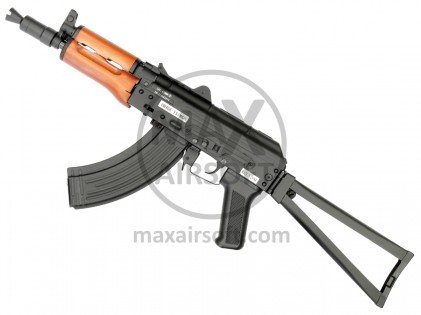 Kalashnikov AK74U 4.5mm/.177 Air Rifle