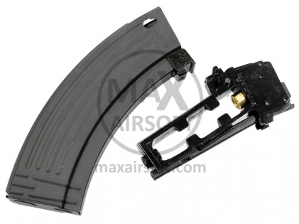 Pu&scaron;ka Zračna Kalashnikov AK74 4.5mm/.177
