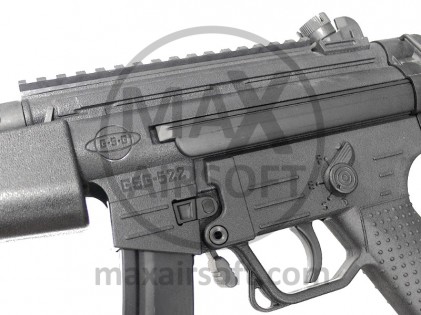 Pu&scaron;ka AEG GSG-522 Ret. St. ICS