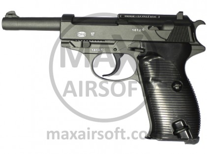 Pi&scaron;tola Vzmet Mauser 1938 FM Cyb