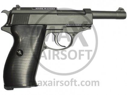Pi&scaron;tola Vzmet Mauser 1938 FM Cyb