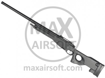 Pu&scaron;ka Plin Mauser SR G&G (G96)