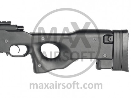 Pu&scaron;ka Plin Mauser SR G&G (G96)