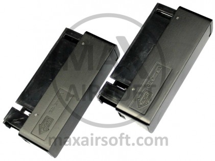 L96/ Mauser SR Magazine 2pcs