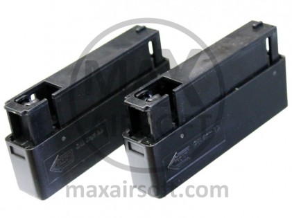 L96/ Mauser SR Magazine 2pcs
