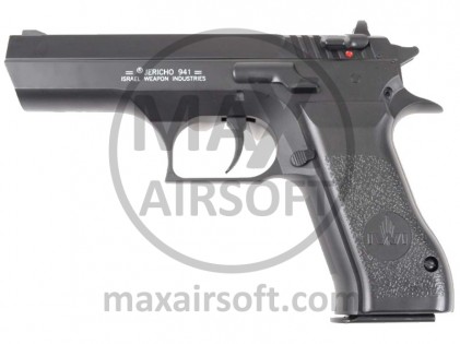 Jericho 941 CO2-Pistole KWC