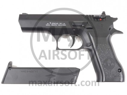 Jericho 941 CO2-Pistole KWC