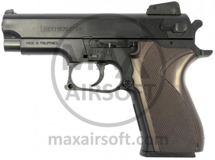Firepower Compact 9 Para Spring Pistol