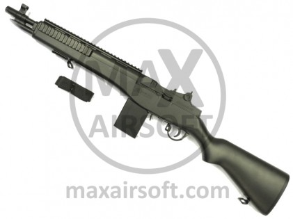 Firepower M14 Multi Rails Concept Spring Rifle