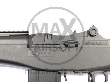 Firepower M14 Multi Rails Concept Spring Rifle