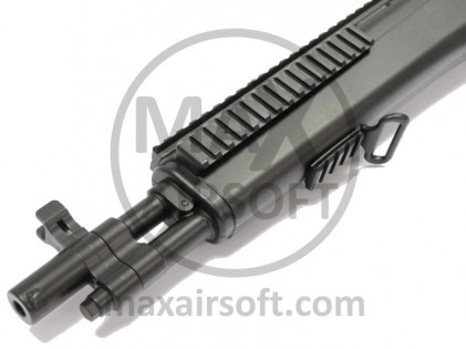 Firepower M14 Multi Rails Concept Spring Rifle
