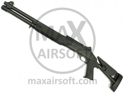 Pu&scaron;ka Feder Shotgun Tactical MS Firepower