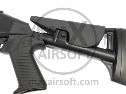 Pu&scaron;ka Feder Shotgun Tactical MS Firepower
