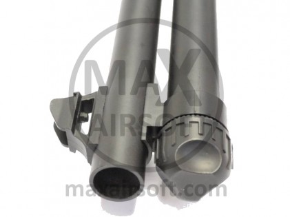 Pu&scaron;ka Feder Shotgun Tactical MS Firepower
