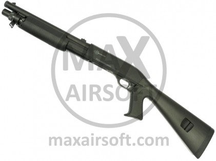 Pu&scaron;ka Feder Shotgun MS Firepower