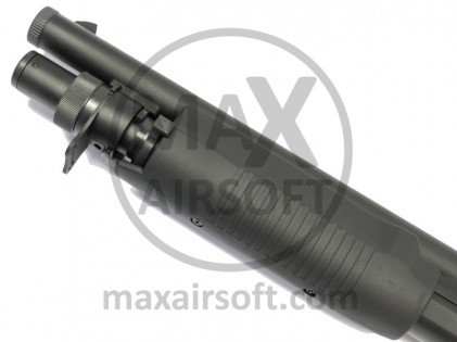 Pu&scaron;ka Feder Shotgun MS Firepower