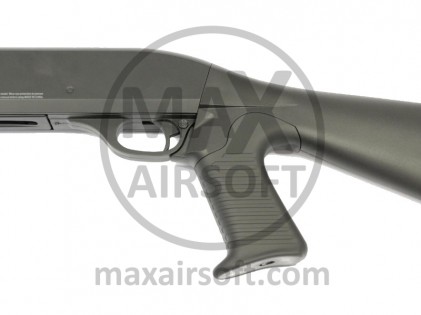 Pu&scaron;ka Feder Shotgun MS Firepower