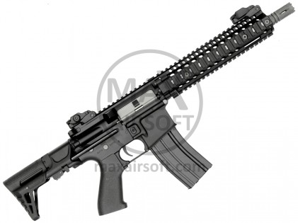 Cybergun Colt M4A1 Sierra QSC AEG Rifle