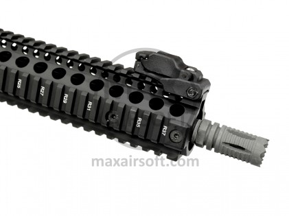 Cybergun Colt M4A1 Sierra QSC AEG Rifle