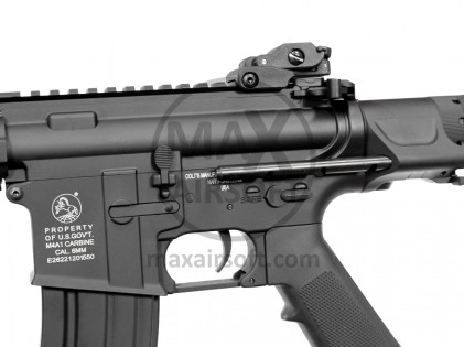 Cybergun Colt M4A1 Sierra QSC AEG Rifle