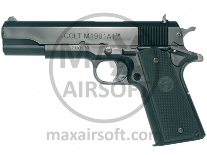 Colt M1991 A1 Federpistole KWC/Rev