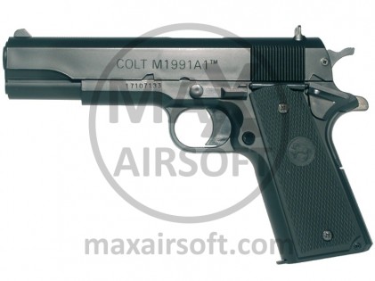 Colt M1991 A1 HPA Federpistole KWC/Rev