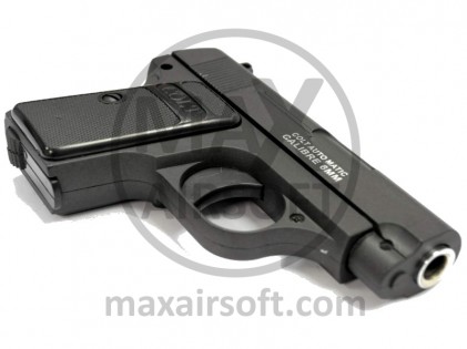 Pi&scaron;tola Vzmet Colt 25 Full Metal