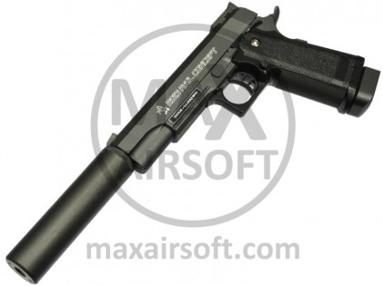 Pi&scaron;tolj Feder Colt Rail Concept FM Cyb