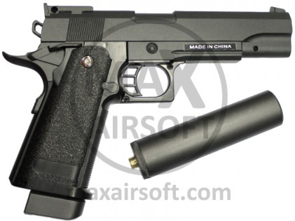 Pi&scaron;tolj Feder Colt Rail Concept FM Cyb