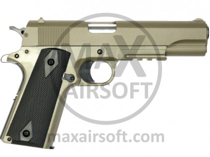 Pi&scaron;tolj Feder Colt M1911 A1 HPA MS DE