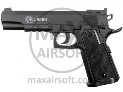 Colt 1911 CO2 Pistole Cub