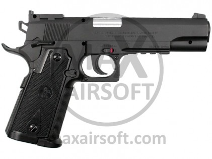 Colt 1911 CO2 Pistole Cub