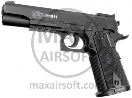 Colt 1911 CO2 Pistole Cub