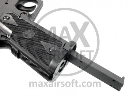 Colt 1911 CO2 Pistole Cub